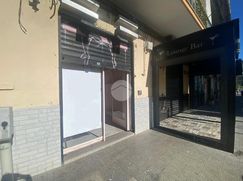 Negozio/Locale commerciale in Commerciale