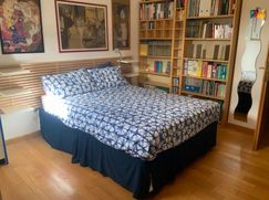 Stanza in Residenziale