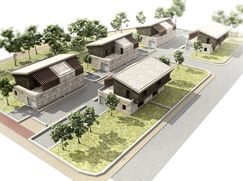 Terreno edificabile in Residenziale