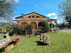 Villa in Residenziale