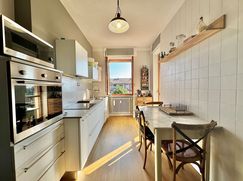Appartamento in Residenziale