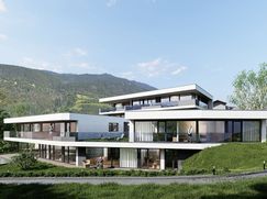 Appartamento in Residenziale