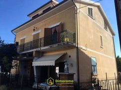 Casa indipendente in Residenziale