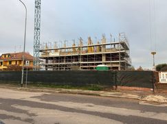 Appartamento in Residenziale