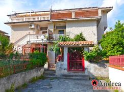 Villetta a schiera in Residenziale