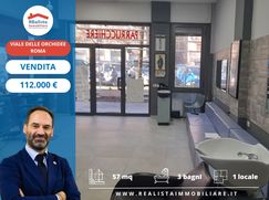 Negozio/Locale commerciale in Commerciale