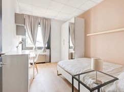 Stanza in Residenziale