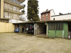 Box/posto auto in Residenziale