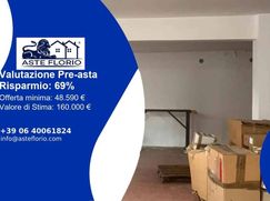 Box/posto auto in Residenziale