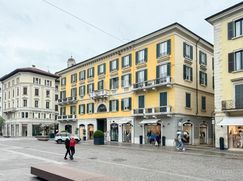 Ufficio in Commerciale