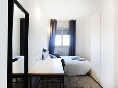 Stanza in Residenziale