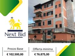 Appartamento in Residenziale