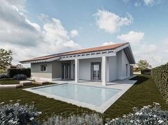 Villa in Residenziale