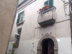 Casa indipendente in Residenziale