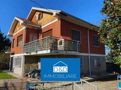 Casa indipendente in Residenziale