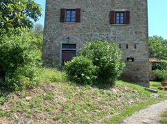 Rustico/Casale in Residenziale