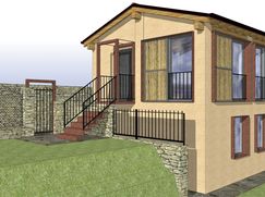 Rustico/Casale in Residenziale