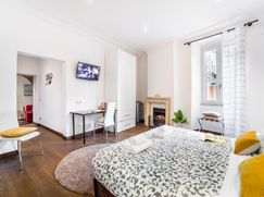 Appartamento in Residenziale