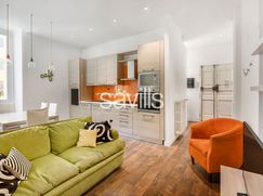 Appartamento in Residenziale