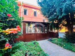 Villetta a schiera in Residenziale