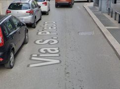 Box/posto auto in Residenziale