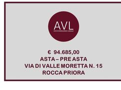 Villa in Residenziale