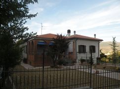 Casa indipendente in Residenziale