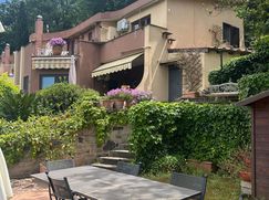 Villetta a schiera in Residenziale