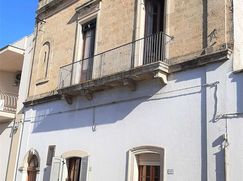 Casa indipendente in Residenziale