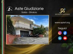 Villa in Residenziale