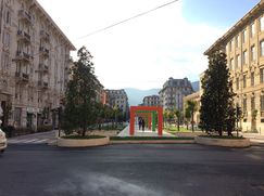 Ufficio in Commerciale