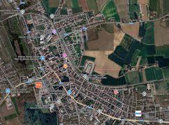 Rustico/Casale in Residenziale
