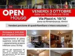 Casa indipendente in Residenziale