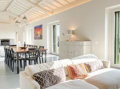 Villa in Residenziale