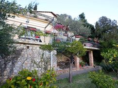 Villa in Residenziale