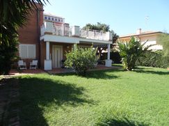 Villa in Residenziale