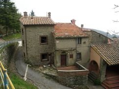 Rustico/Casale in Residenziale