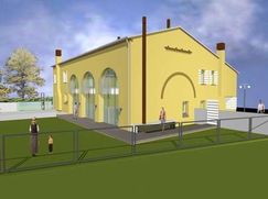 Rustico/Casale in Residenziale