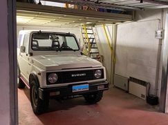 Box/posto auto in Residenziale