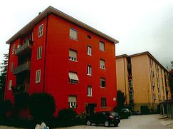 Appartamento in Residenziale