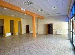 Ufficio in Commerciale