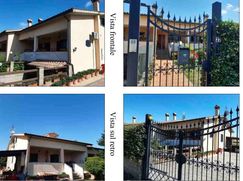Villetta a schiera in Residenziale