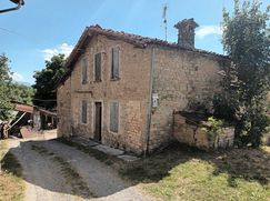 Rustico/Casale in Residenziale