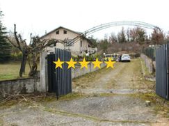 Villa in Residenziale