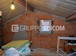 Cantina/Solaio in Residenziale