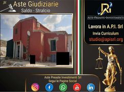 Casa indipendente in Residenziale