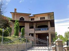 Villa in Residenziale