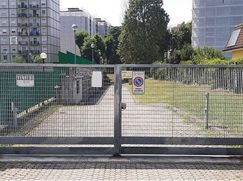 Box/posto auto in Residenziale