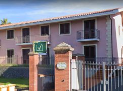 Villetta a schiera in Residenziale