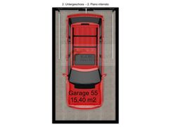 Box/posto auto in Residenziale